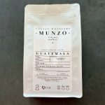 MUNZO Guatemala – Light roast